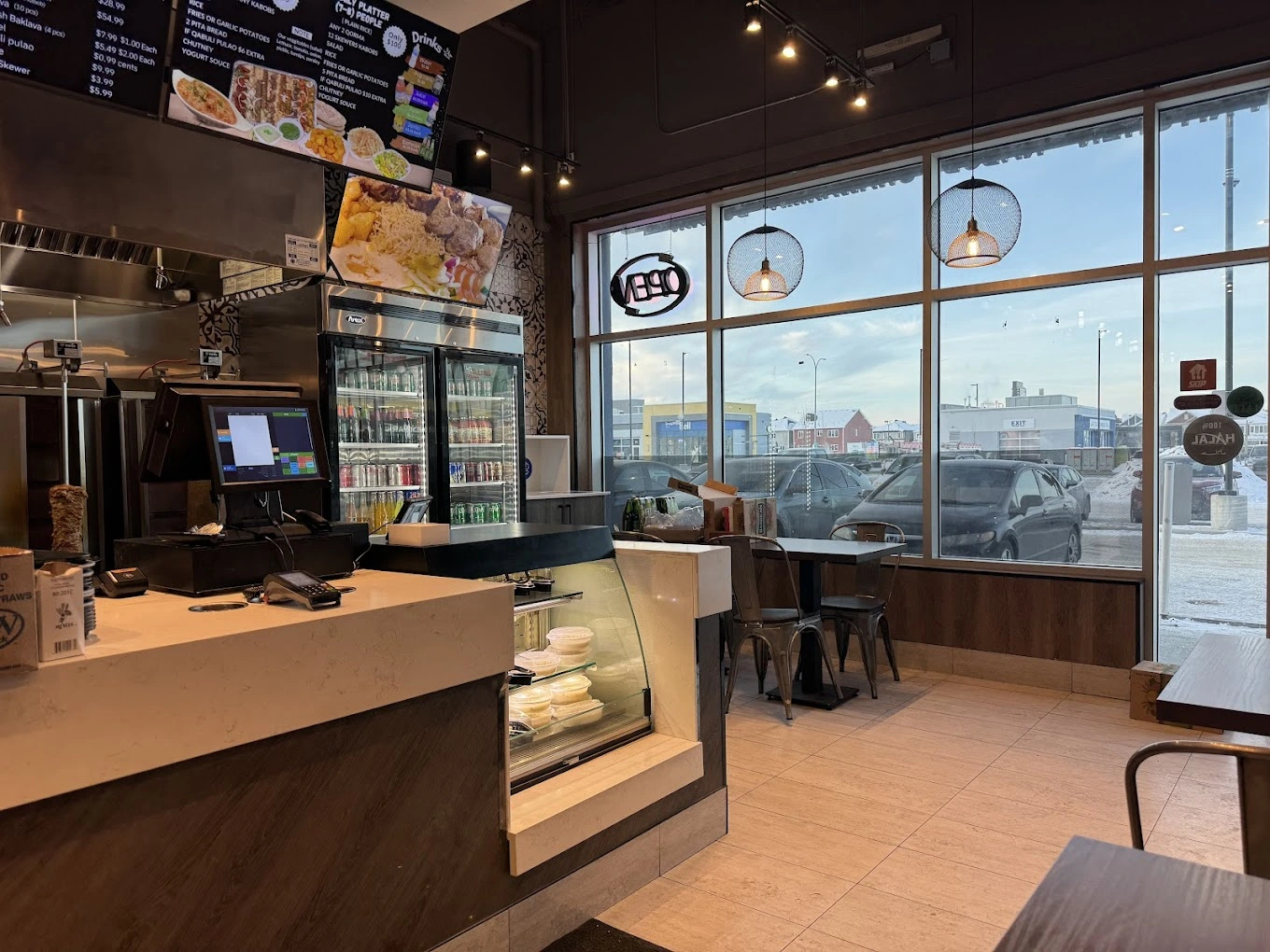 Best Afghan rice in Calgary, AB