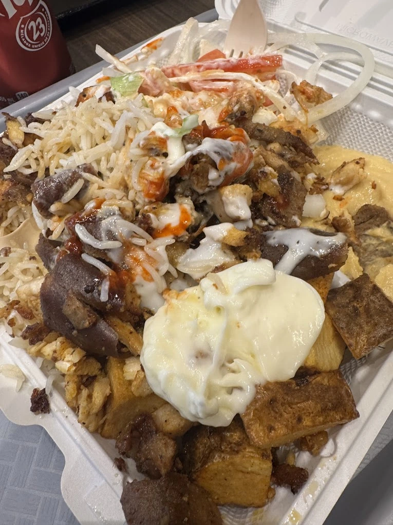 Best beef tikka in Calgary, AB